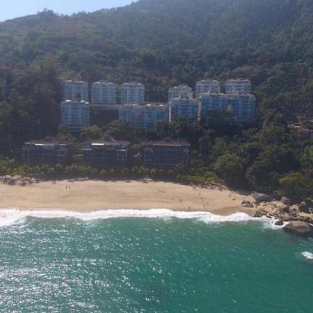 Porto Real Suites Apto Luxo com vista p/ Mar Mangaratiba Exterior foto