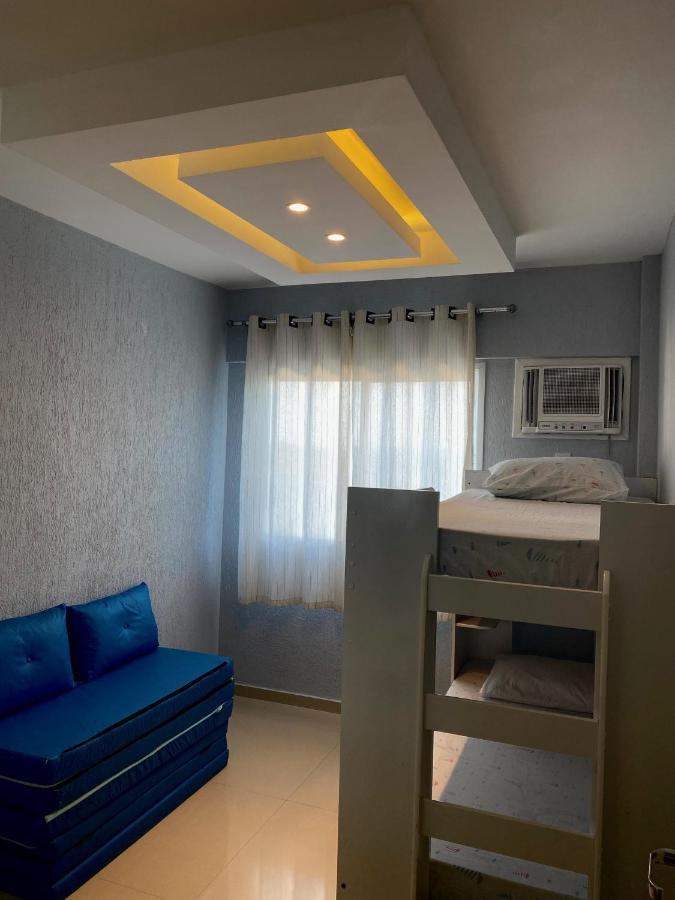Porto Real Suites Apto Luxo com vista p/ Mar Mangaratiba Exterior foto