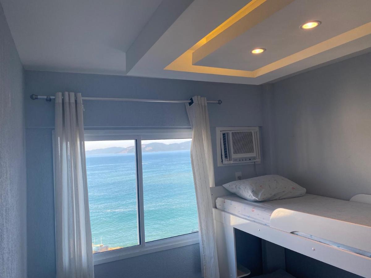 Porto Real Suites Apto Luxo com vista p/ Mar Mangaratiba Exterior foto
