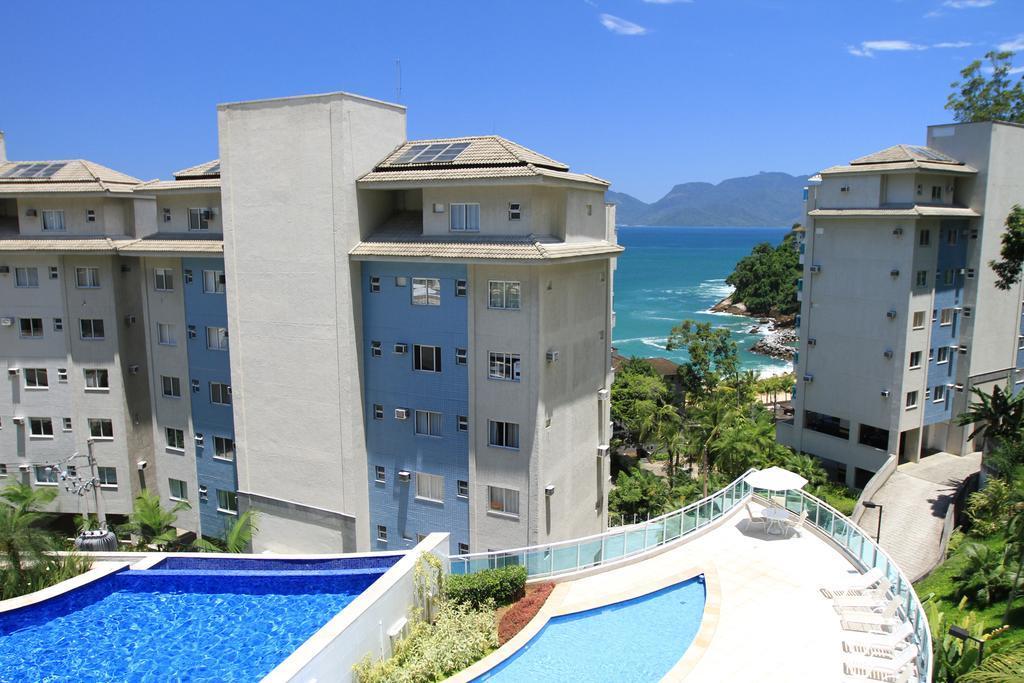 Porto Real Suites Apto Luxo com vista p/ Mar Mangaratiba Exterior foto