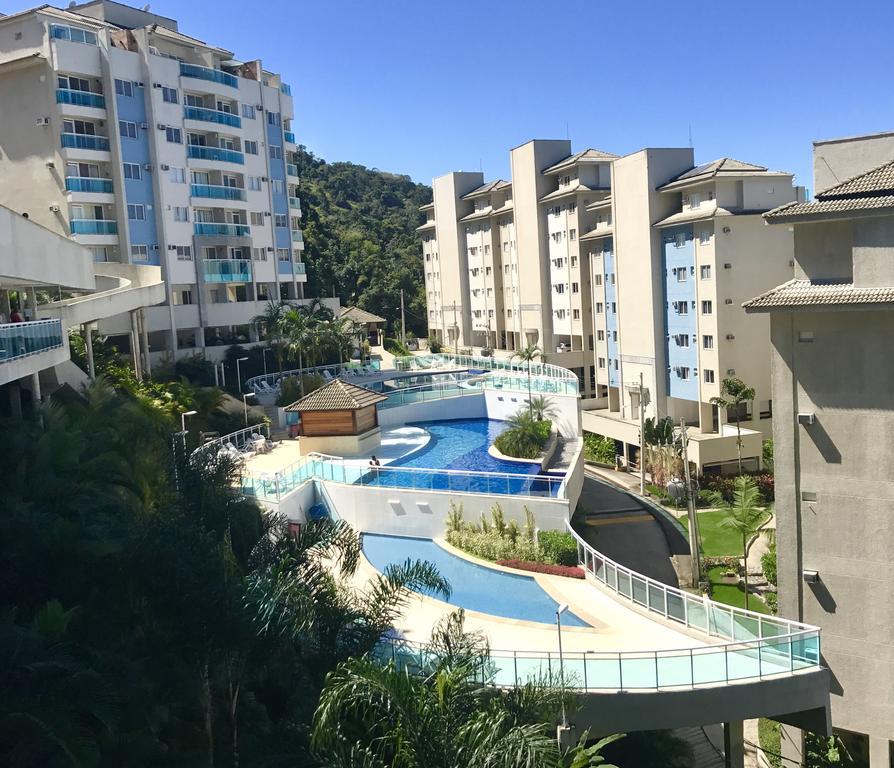 Porto Real Suites Apto Luxo com vista p/ Mar Mangaratiba Exterior foto