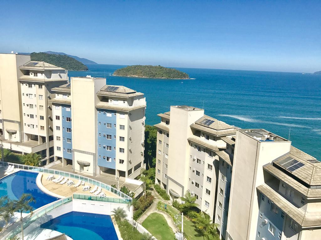 Porto Real Suites Apto Luxo com vista p/ Mar Mangaratiba Exterior foto