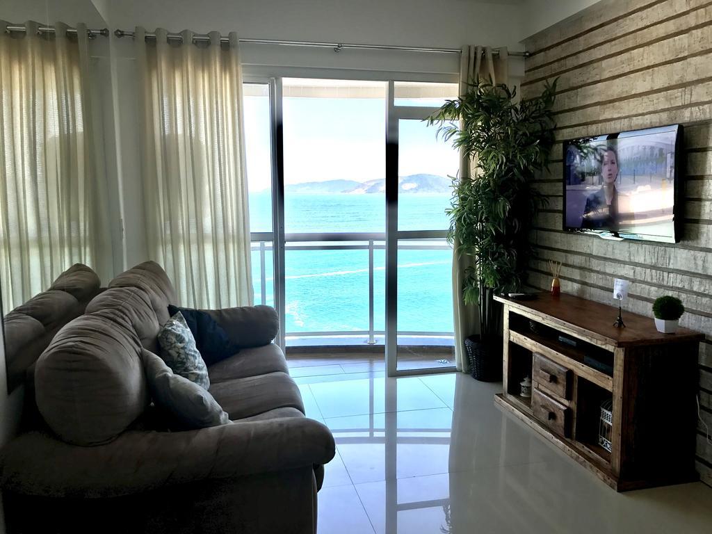 Porto Real Suites Apto Luxo com vista p/ Mar Mangaratiba Exterior foto