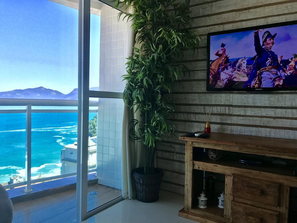 Porto Real Suites Apto Luxo com vista p/ Mar Mangaratiba Exterior foto