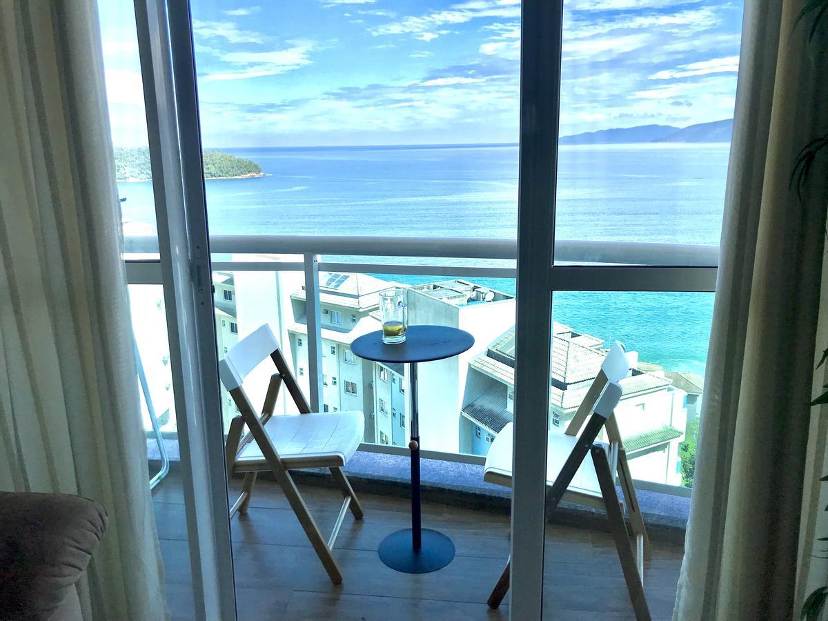 Porto Real Suites Apto Luxo com vista p/ Mar Mangaratiba Exterior foto