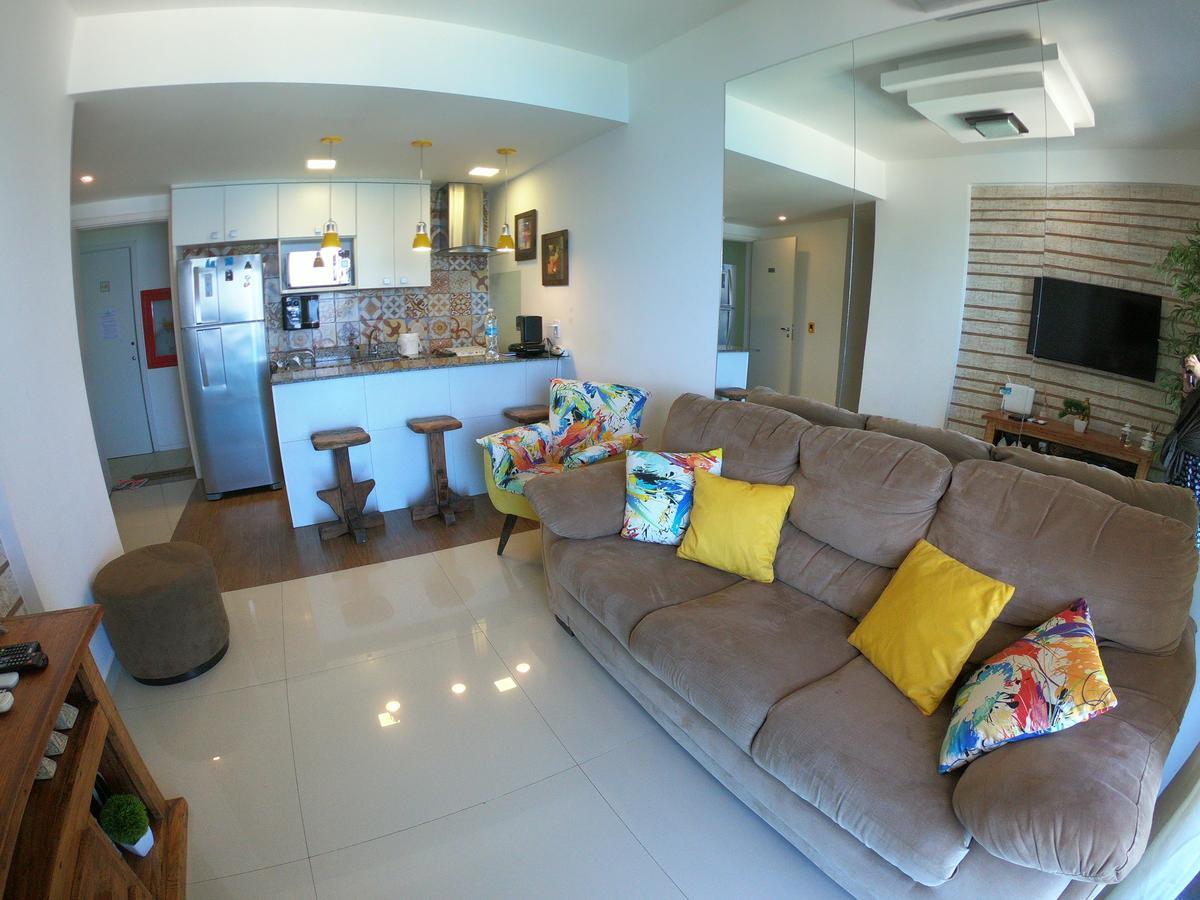 Porto Real Suites Apto Luxo com vista p/ Mar Mangaratiba Exterior foto