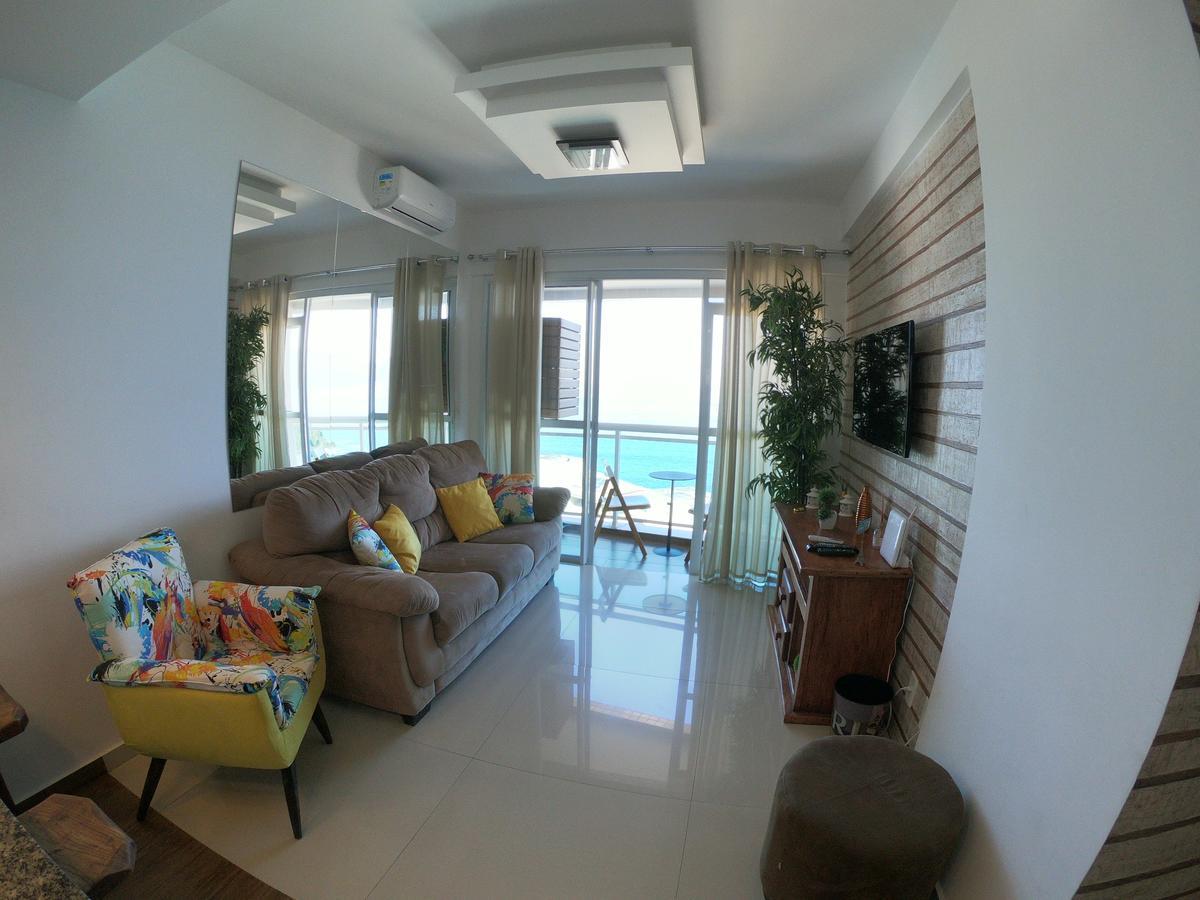 Porto Real Suites Apto Luxo com vista p/ Mar Mangaratiba Exterior foto