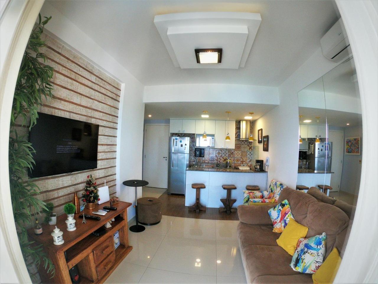 Porto Real Suites Apto Luxo com vista p/ Mar Mangaratiba Exterior foto