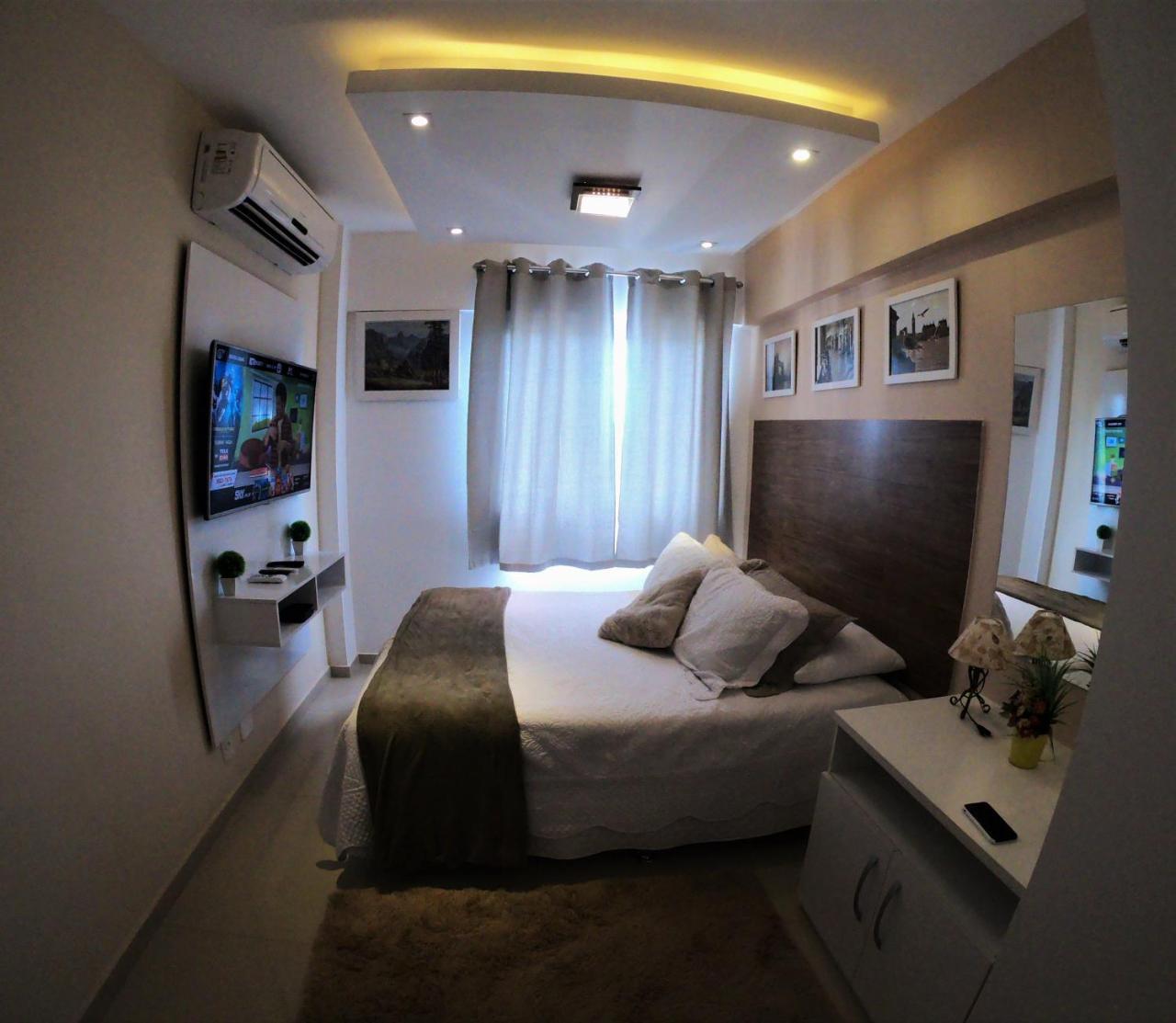 Porto Real Suites Apto Luxo com vista p/ Mar Mangaratiba Exterior foto
