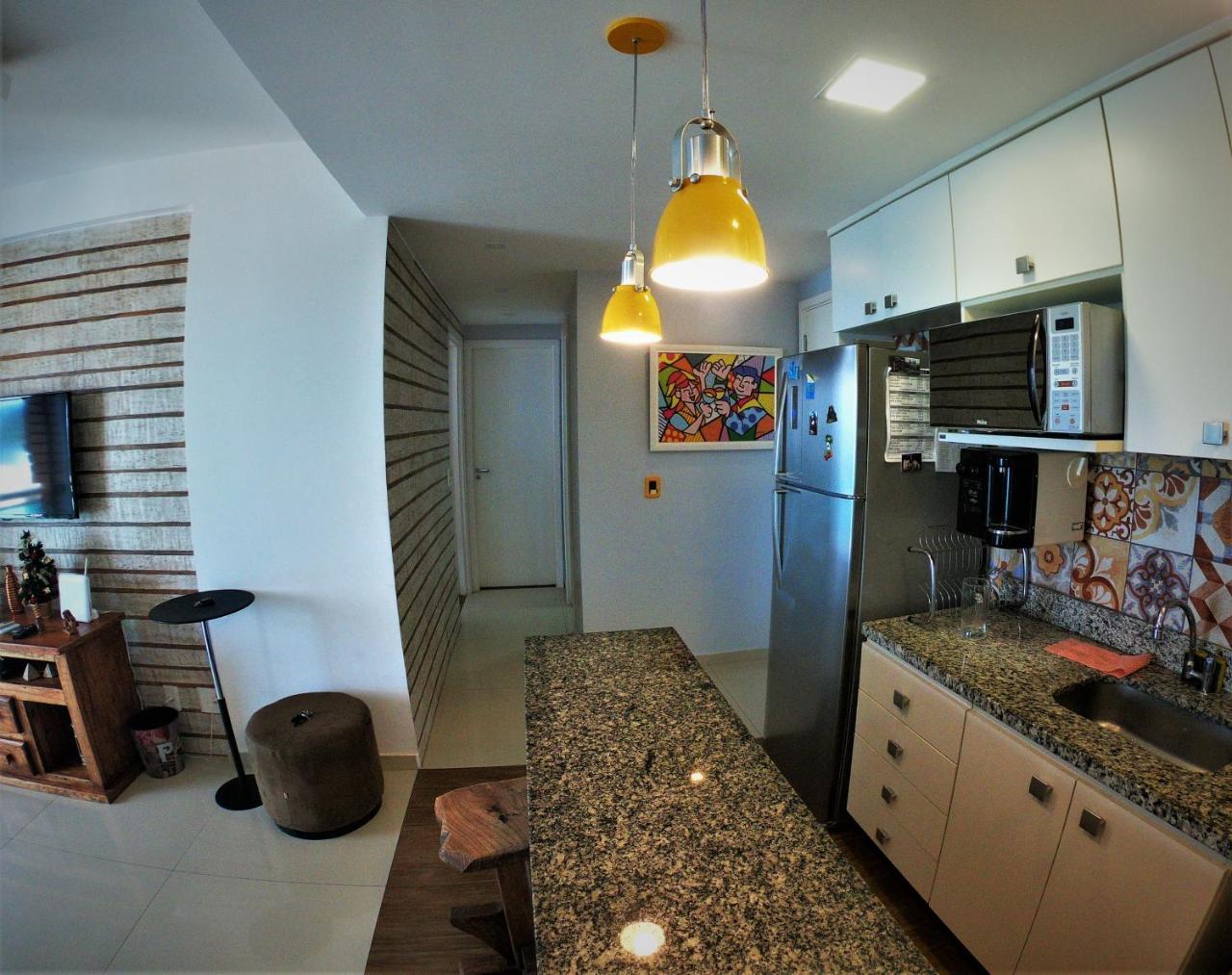 Porto Real Suites Apto Luxo com vista p/ Mar Mangaratiba Exterior foto